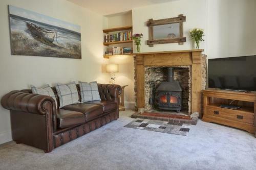 East Hill Cottage