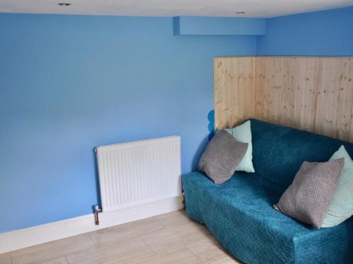 Croft Cottage, Harrogate