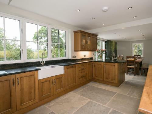 Waterfall Wood Cottage