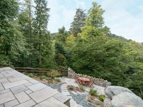 Waterfall Wood Cottage