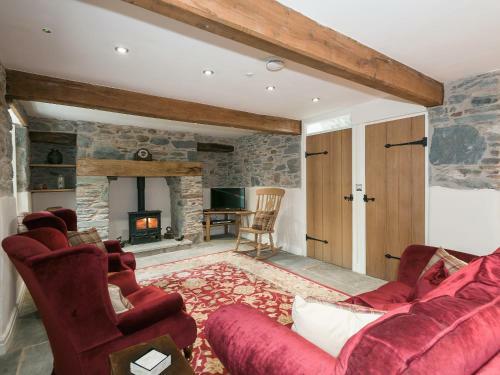 Waterfall Wood Cottage