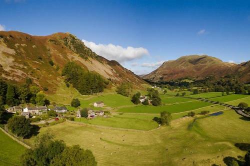 Felldale