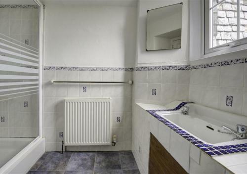 Apartamento Clynderwen House
