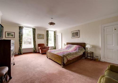 Apartamento Clynderwen House
