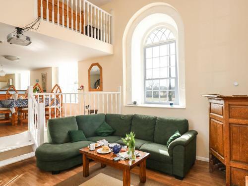Thorne Chapel, Pembroke