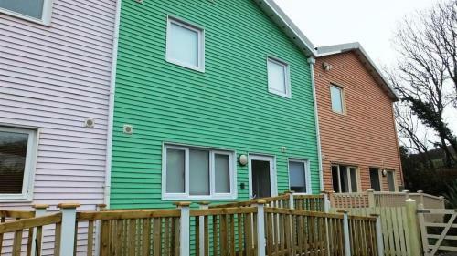 Apartamento Freshwater Bay 13