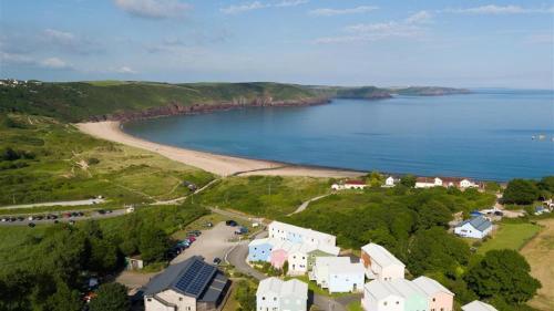 Apartamento Freshwater Bay 13