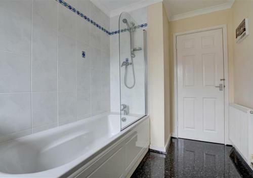 Apartamento Rocky Park