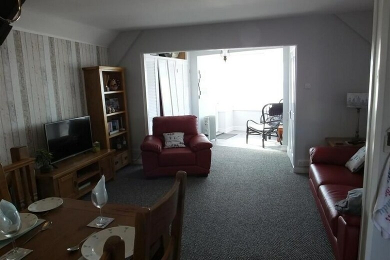 Apartamento Neptune