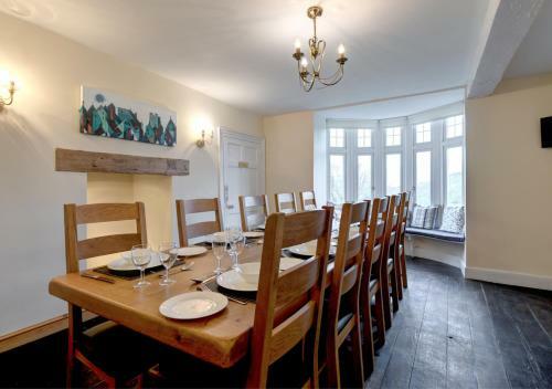 Apartamento Rhiwlas