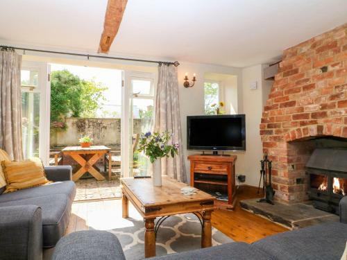 Henmarsh Cottage, Moreton In Marsh