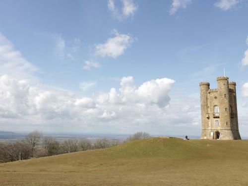 Todenham Bank, Moreton-in-marsh