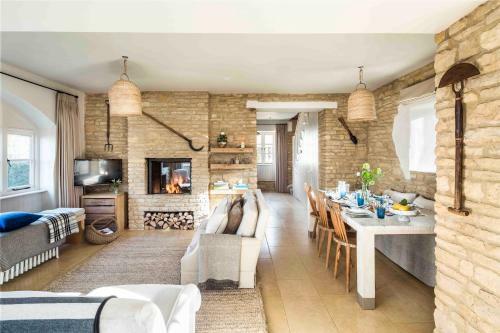 Daylesford Cottages