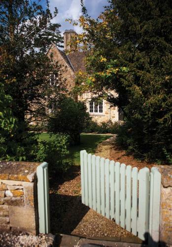 Daylesford Cottages