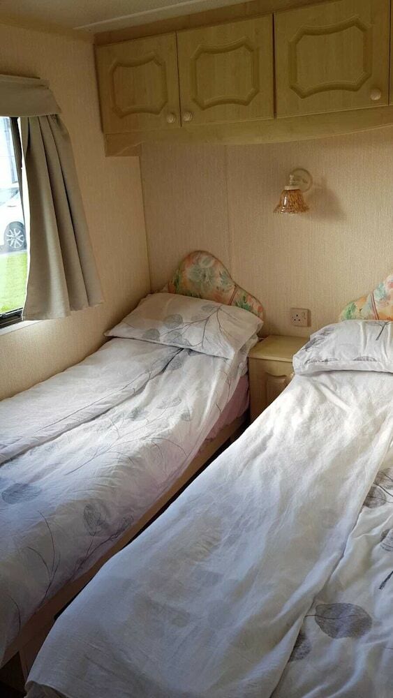 Caravan By Sea