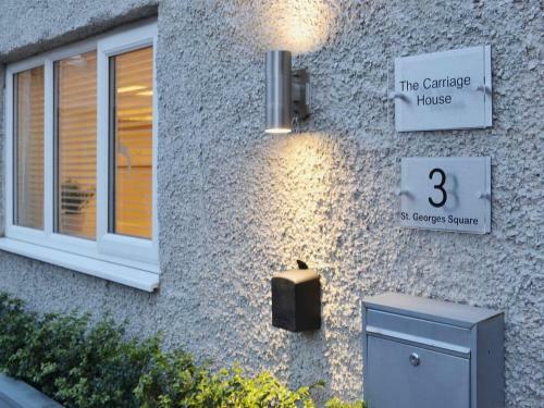 The Carriage House