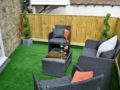 Stone Cottage