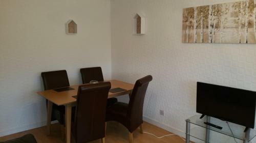 Apartamento Arran Rd