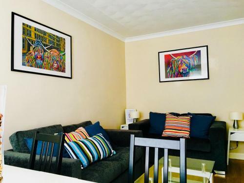 Macapartments- Earl View House
