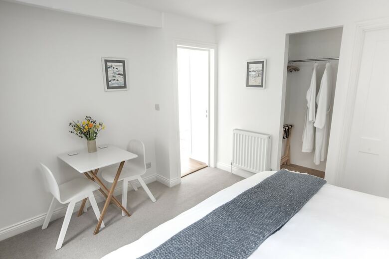 Bed & Breakfast The Old Pilchard Works