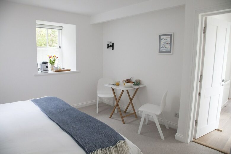 Bed & Breakfast The Old Pilchard Works