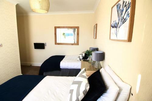 Hotel The Mounts Bay Inn