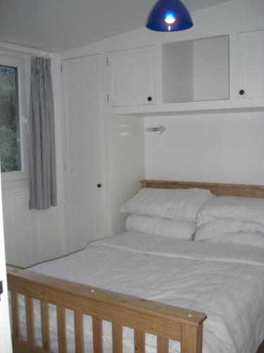 Whiteshell Chalets