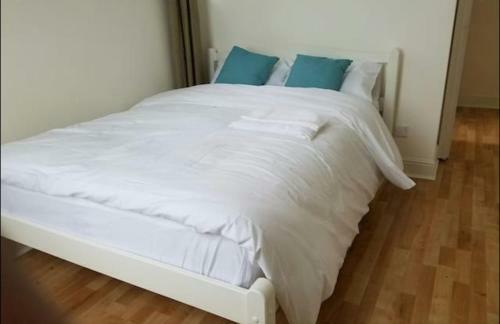 Apartamento Grand Norfolk