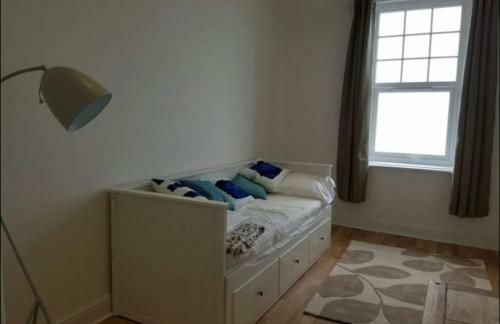 Apartamento Grand Norfolk