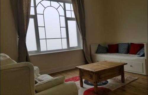 Apartamento Grand Norfolk
