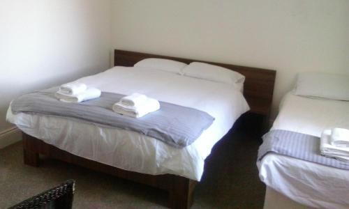 Apartamento Grand Norfolk