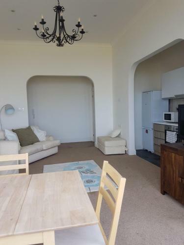 Apartamento Grand Norfolk