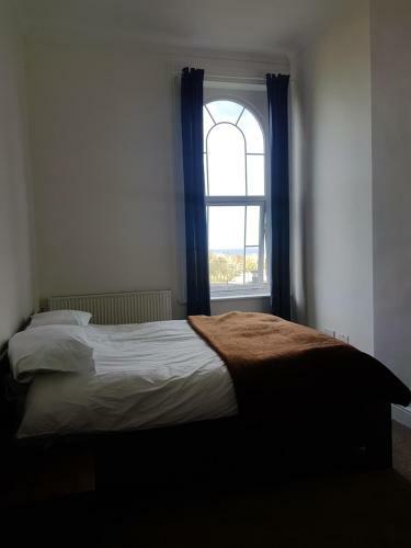 Apartamento Grand Norfolk