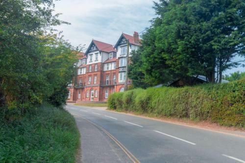 Apartamento Grand Norfolk