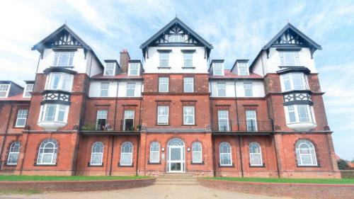 Apartamento Grand Norfolk