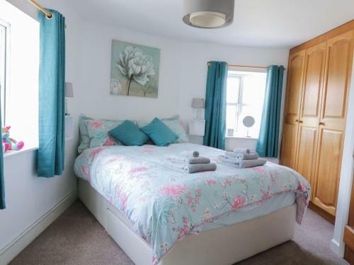 Brook Cottage, Norwich
