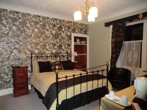 Hostal Greenlawns