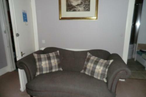Hostal Greenlawns