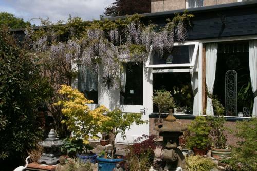 Hostal Greenlawns