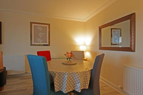 Fairway Apartment