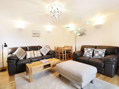 Cuddle Cottage, Nairn
