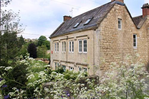 Walkley Wood Cottage