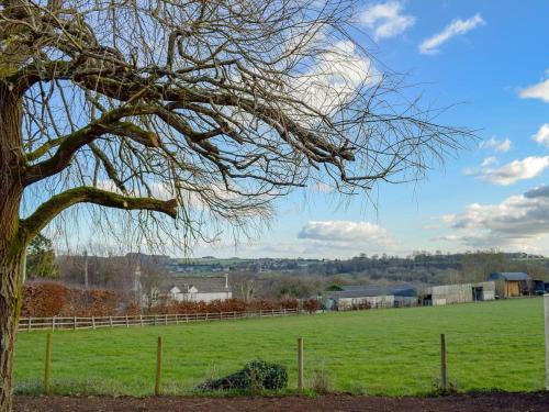 Ridings Farm Cottage