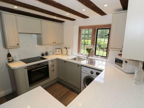 Redwood Cottage, Nantwich