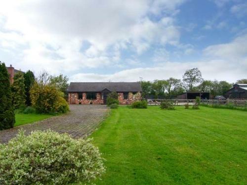 Molls Cottage