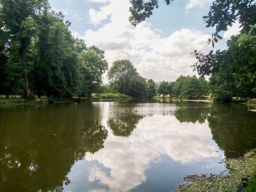 Lakeside Cottage, Nantwich