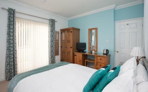 Bed & Breakfast Mellieha Guest House