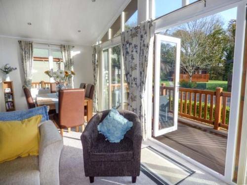 The Retreat, Narberth