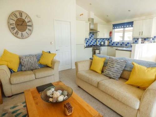 The Retreat, Narberth