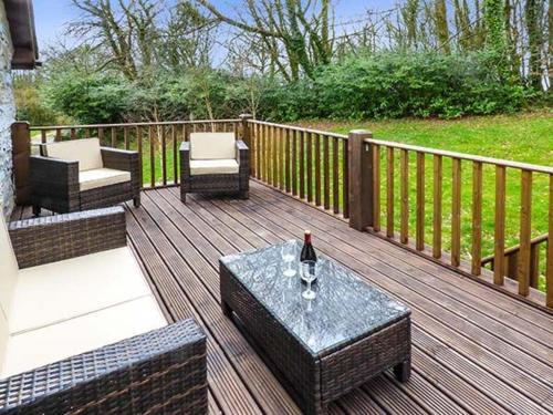The Coach House, Narberth